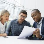 How to Choose the Right Insurance Advisor for You